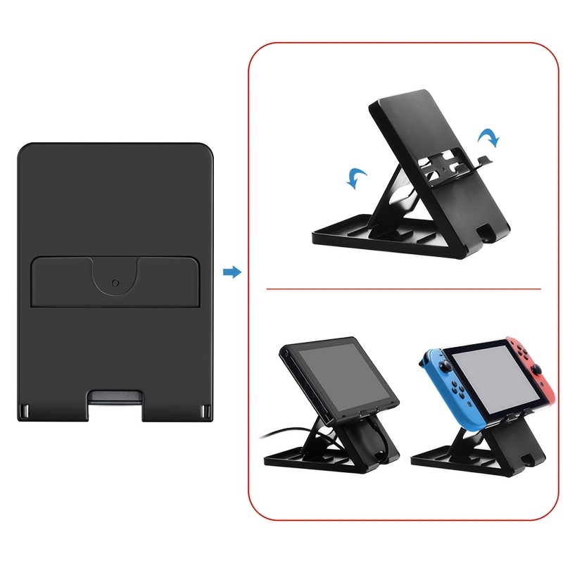 Adjustable Stand for Switch Lite/OLED